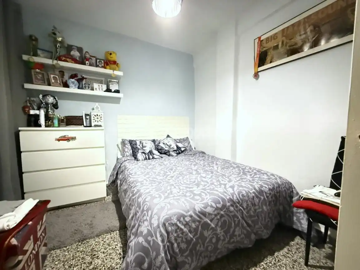 Piso en venta en Dos Hermanas - Nuevo San Andrés