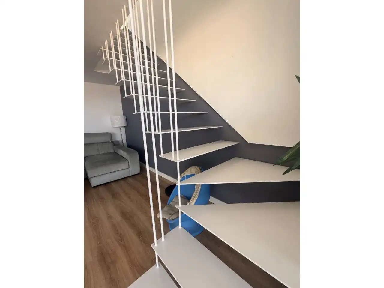 Ático en venta en Elche / Elx con Aire acondicionado, Parquet y Terraza
