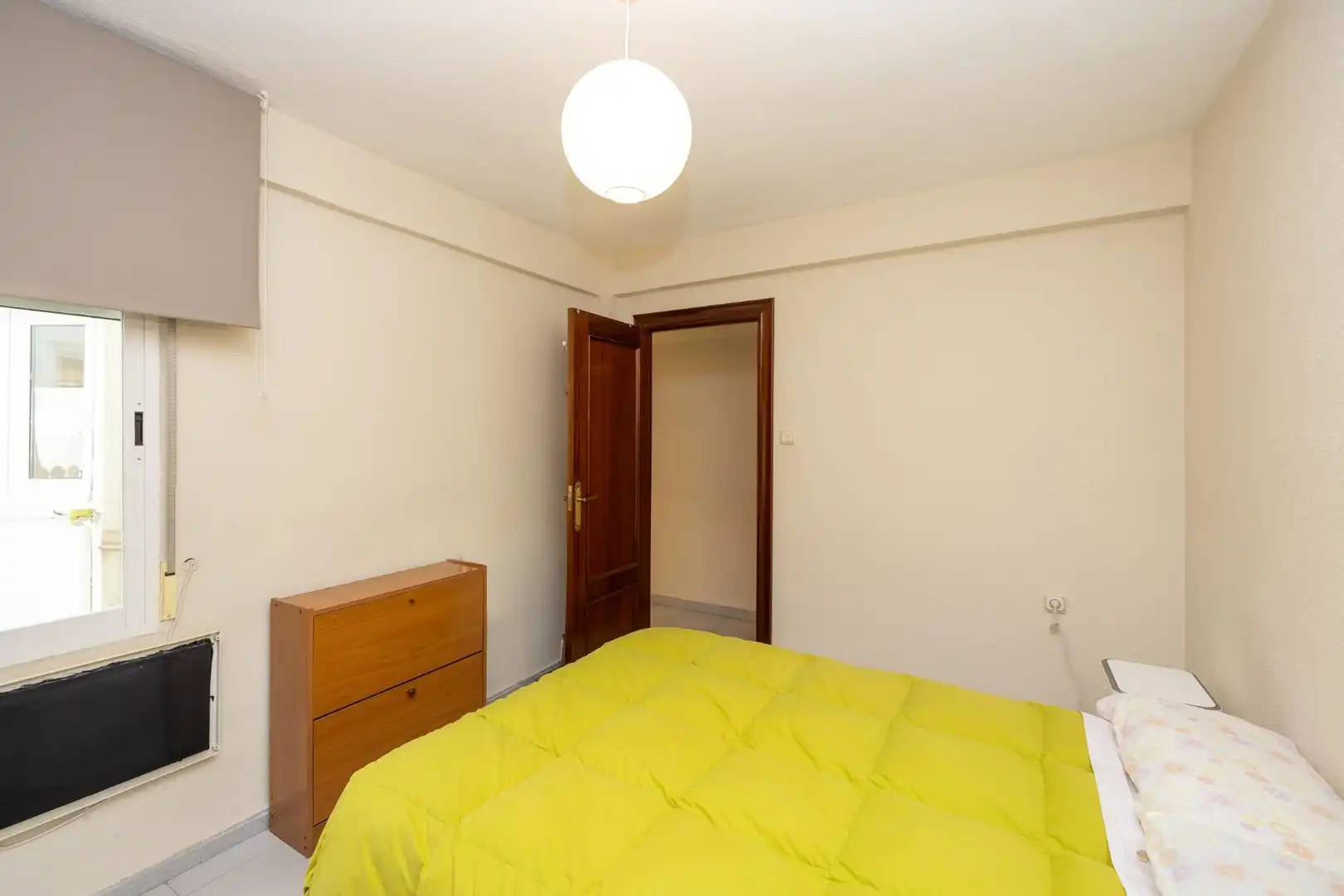 Habitación de Piso en venta en Granada