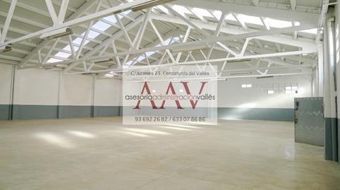 Photo 2 of Industrial buildings to rent in Carrer de la Clota, La Clota - Zona industrial, Cerdanyola del Vallès