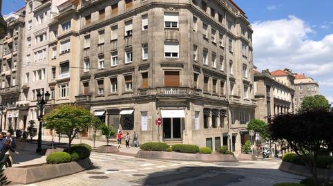 Photo 2 of Office to rent in Rúa Do Marqués de Valladares, 19, Centro - Areal, Vigo