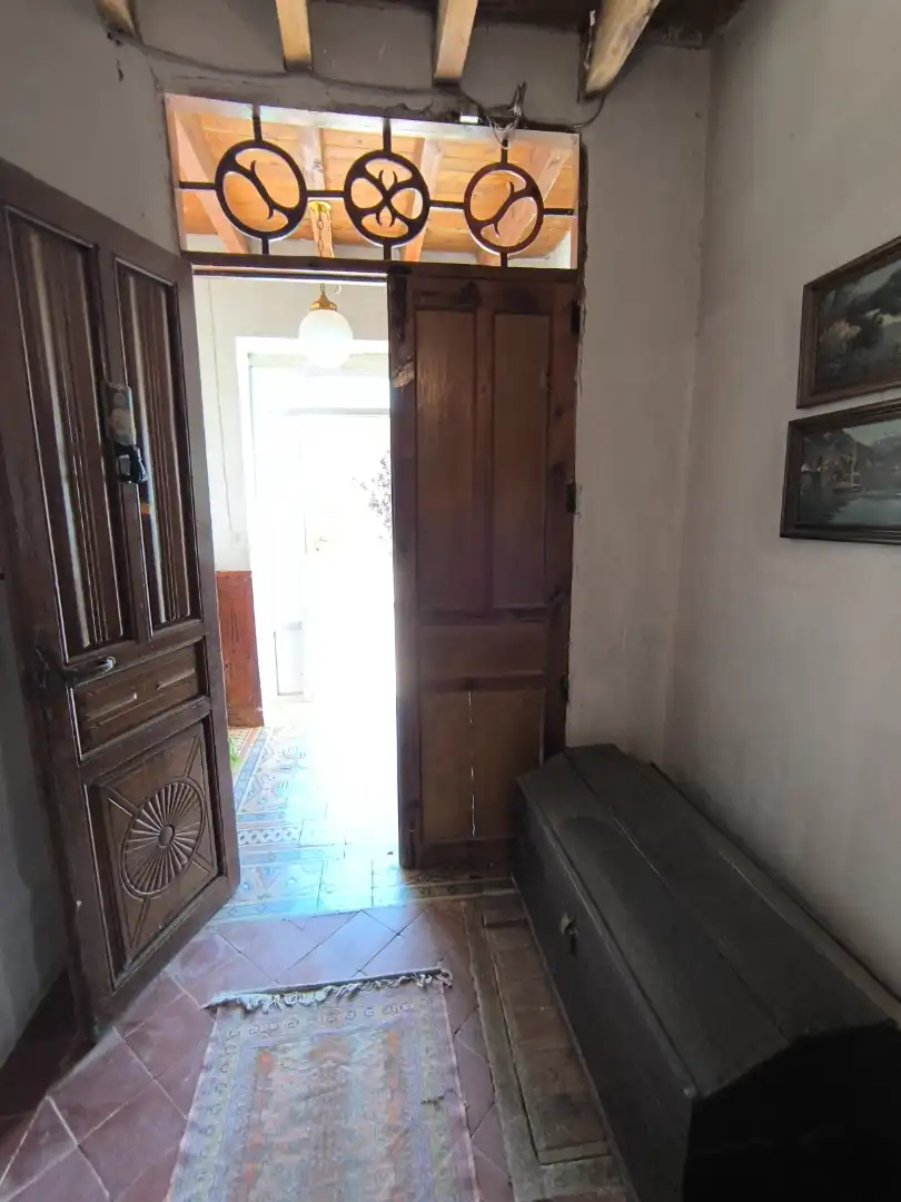 Casa o chalet en venta en Pozo de Urama con Calefacción, Jardín privado y Trastero