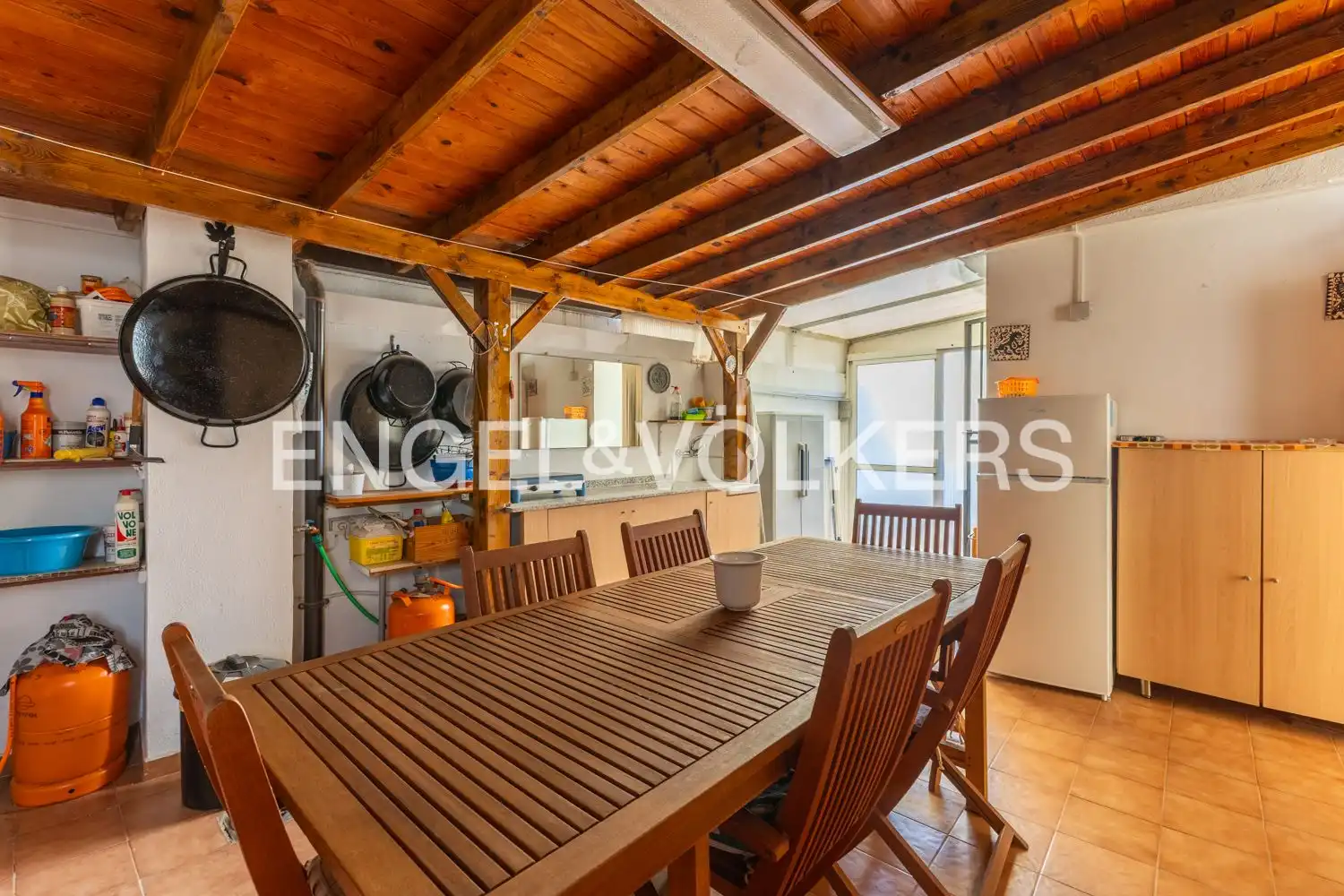 Attic for sale in Albalat dels Sorells
