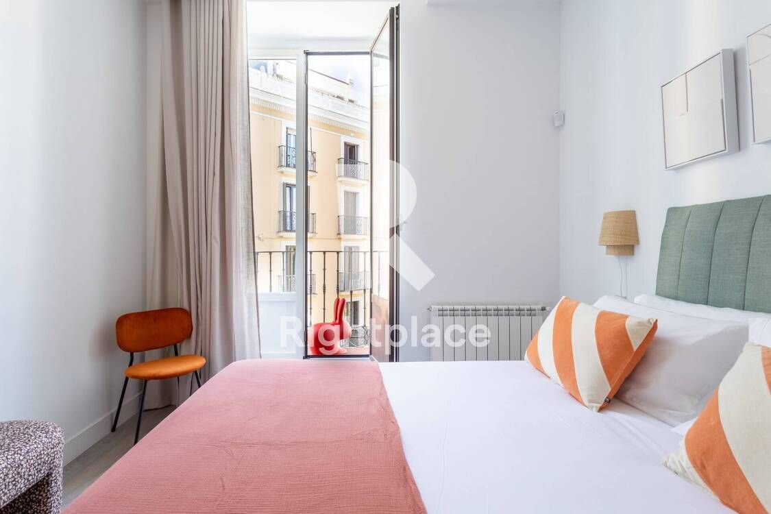 Study for rent in Embajadores - Lavapiés