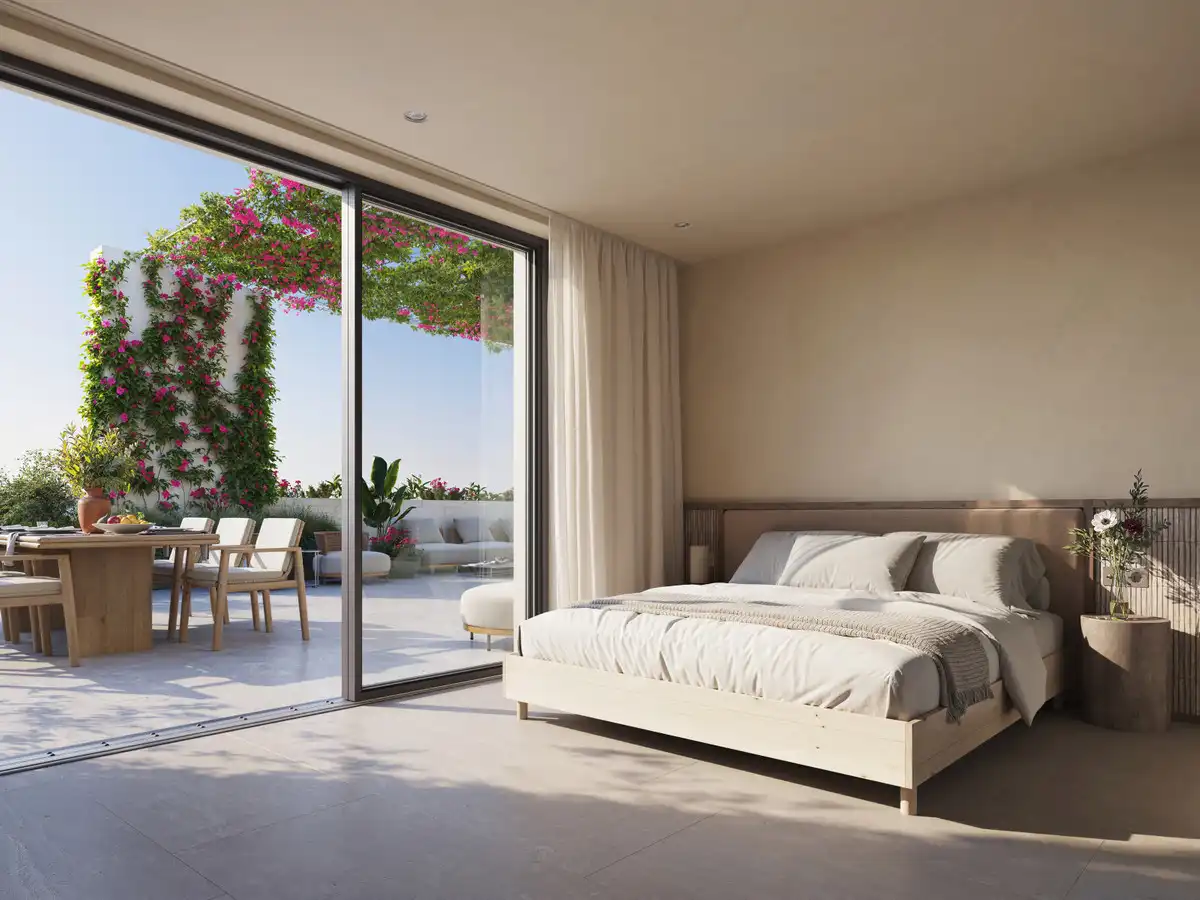 Wohnung mit Pool zum Verkauf in Punta Plata, imagen 5