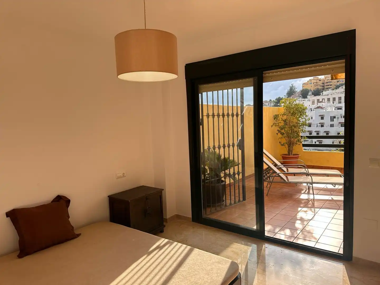 Apartamento con piscina en venta en Calle los Almendros 184, imagen 9