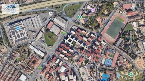 Foto 5 de Piso en venta en Calle Sidero Minera, Castilleja de la Cuesta, Sevilla
