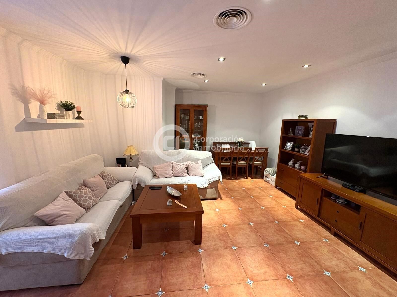 Wohnung zum verkauf in San José, Lorca Ciudad