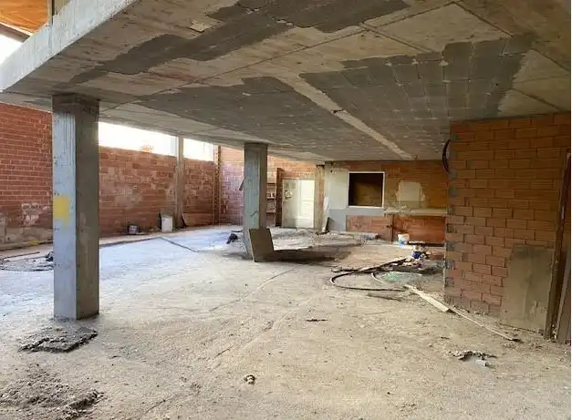 Local comercial en venda a Rúa da Ponte, imagen 10