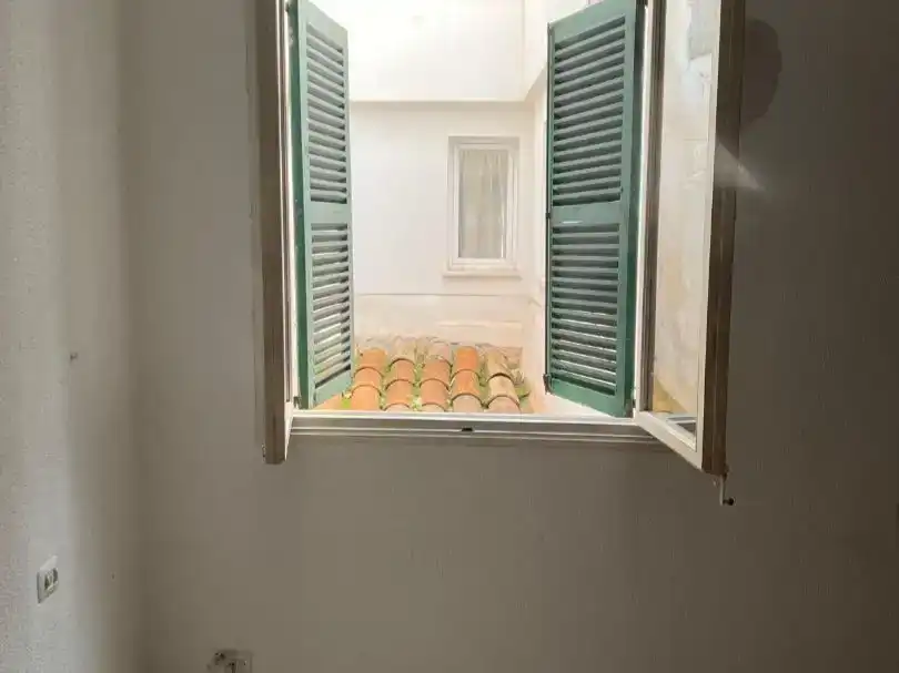 Terraza de Casa adosada en venta en  Palma de Mallorca con Balcón