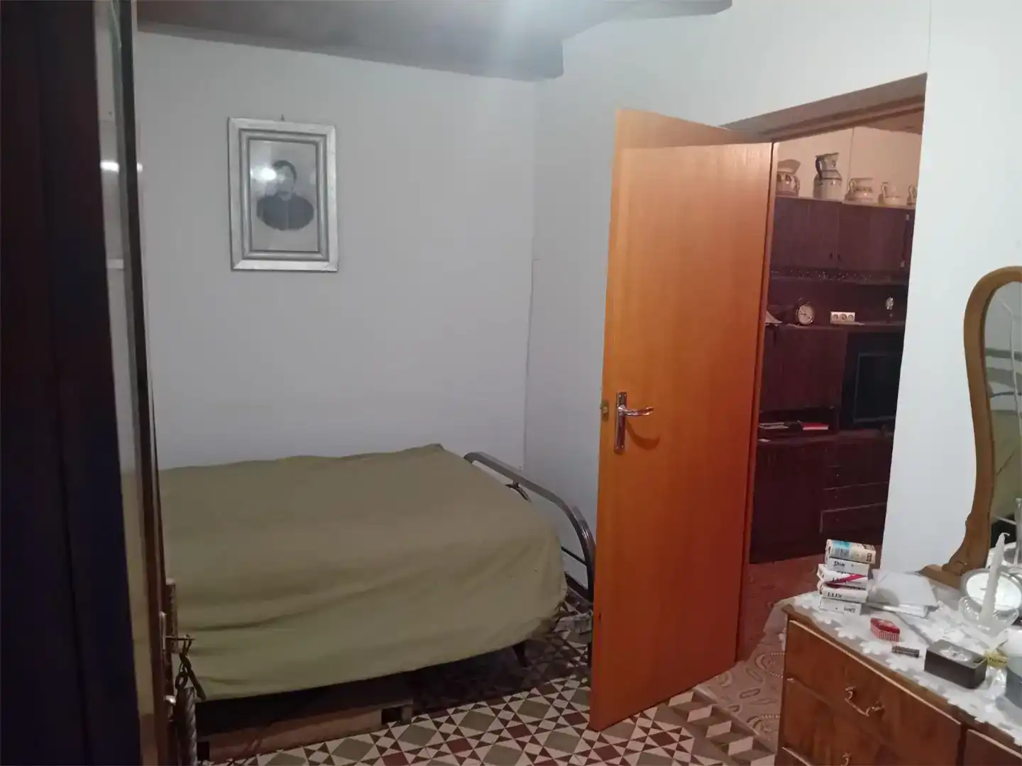 Dormitori de Casa o xalet en venda en Moreruela de Tábara amb Traster i Moblat