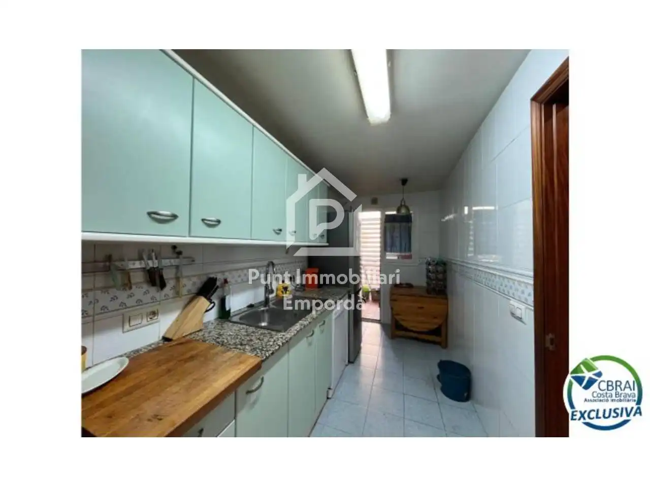 Wohnung mit Terrasse zum Verkauf in Arquitecte Pelai Martínez, imagen 4