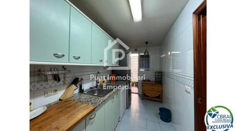 Foto 4 de Pis en venda a Arquitecte Pelai Martínez, Eixample - Horta Capallera, Girona