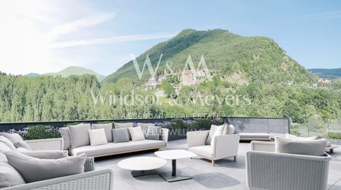 Foto 4 von Wohnung zum Verkauf in Avinguda de Sant Antoni, -1, La Massana pueblo, La Massana