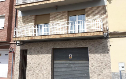 Exterior view of Flat for sale in Vilanova del Camí