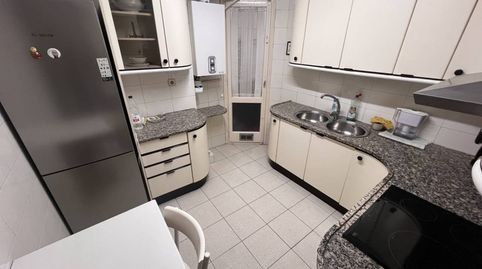 Foto 3 de Piso en venta en Paseo Pere III, Centre - Passeig i Rodalies, Manresa