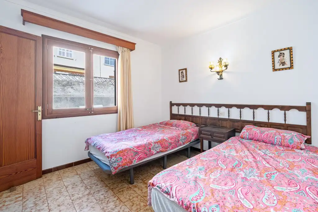 Habitación de Casa o chalet en venta en Pollença Poble