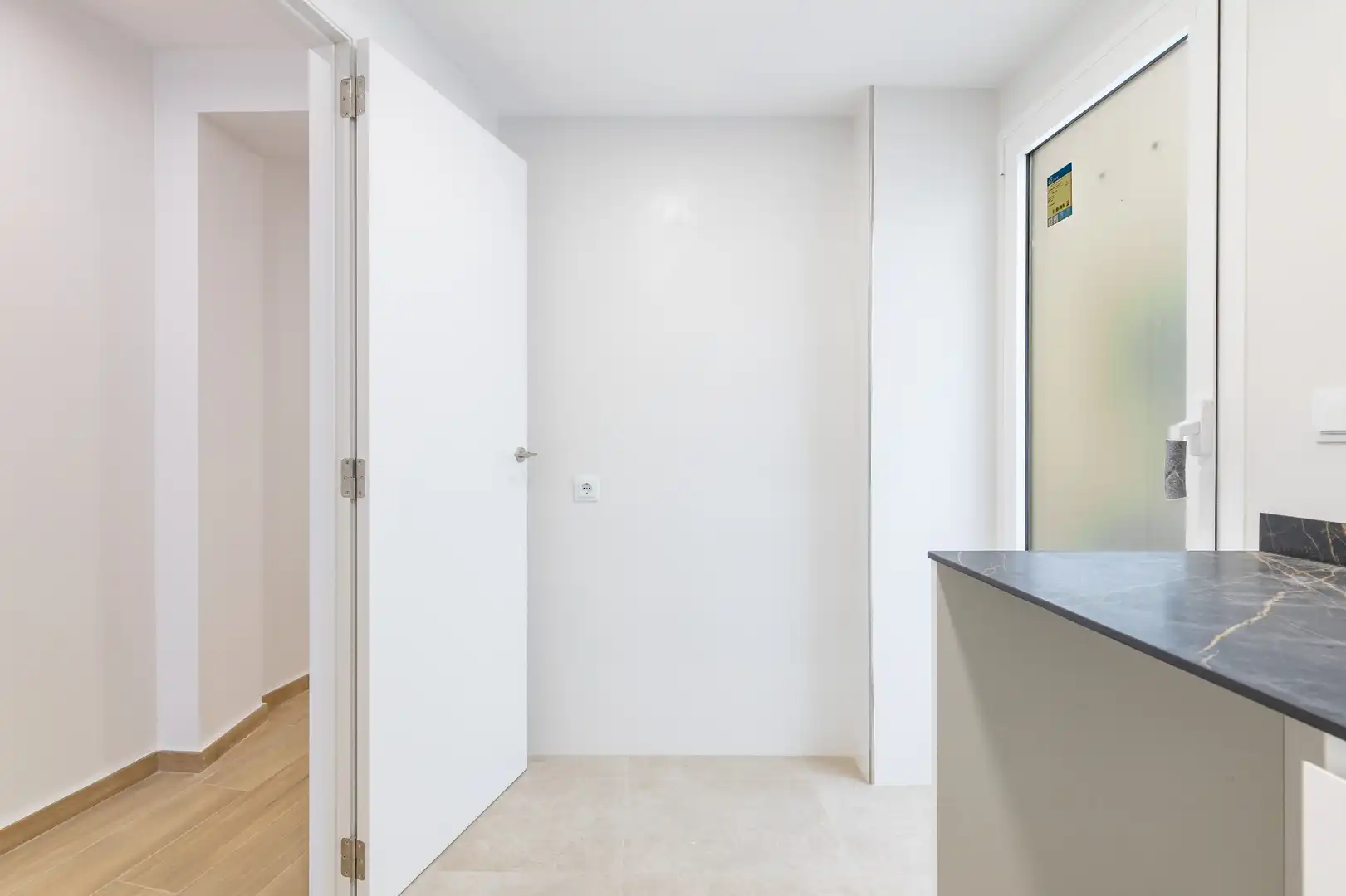 Piso de alquiler en Meliana con Aire acondicionado, Terraza y Horno