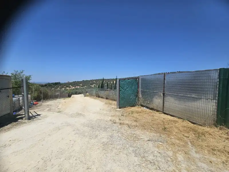 Residencial en venta en Lucena