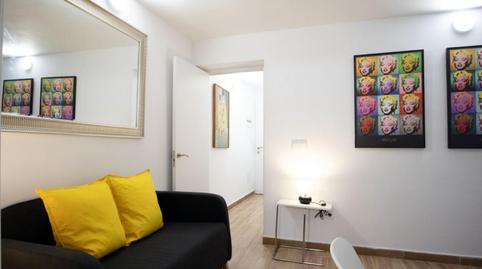 Photo 4 of Apartment to rent in San Diego, Madrid
