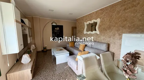 Foto 4 von Wohnung zum Verkauf in Xàtiva, Valencia