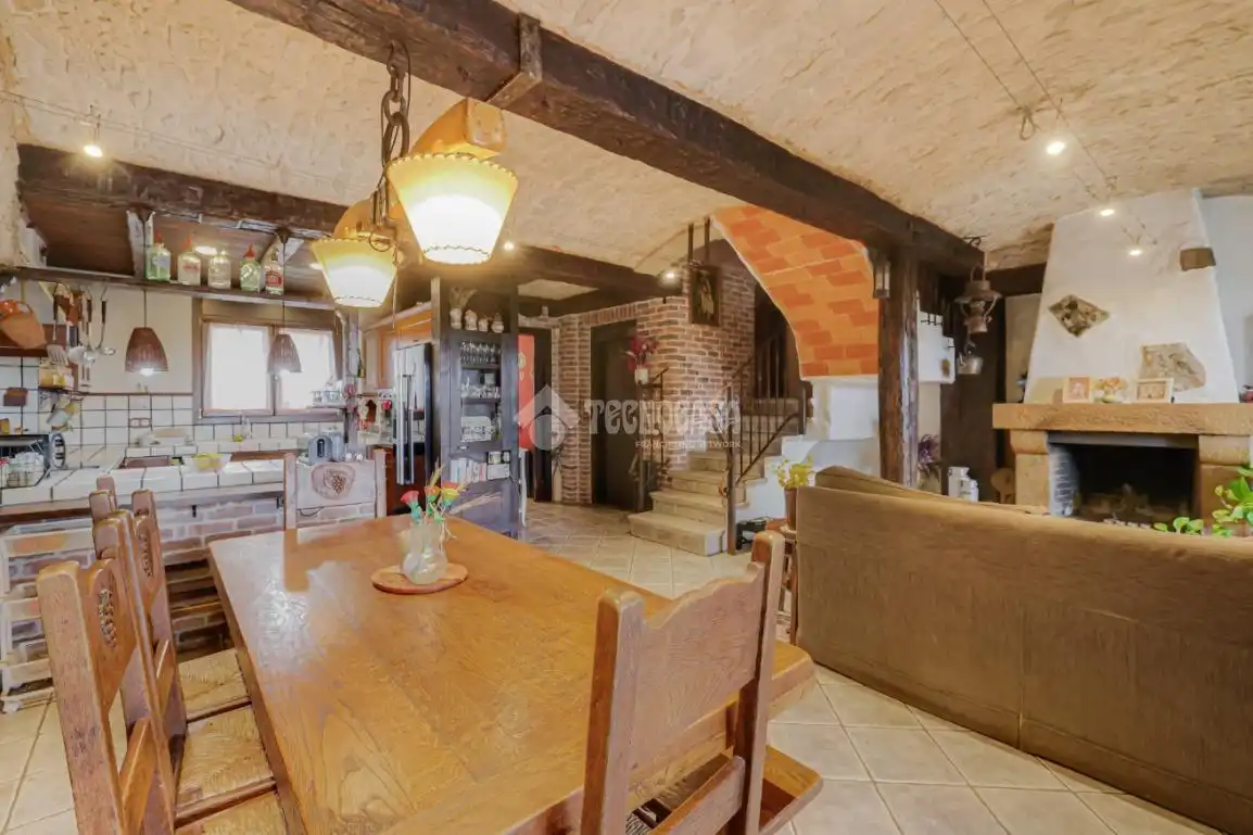 Casa bifamiliare in vendita a Font Verda, imagen 14