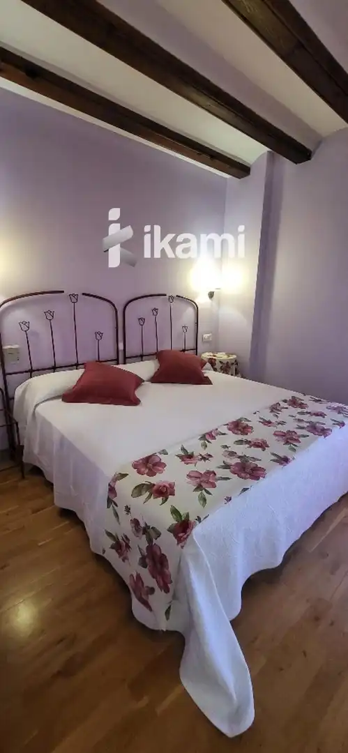 Schlafzimmer von Gebäude zum Verkauf in Sepúlveda
