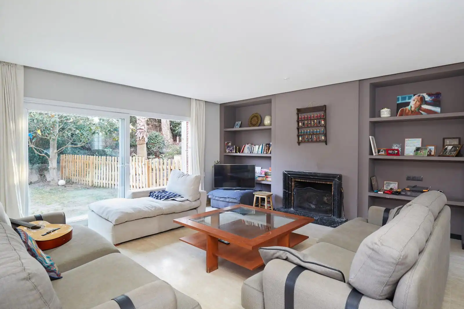 Casa con piscina en venta en Bellaterra, imagen 6