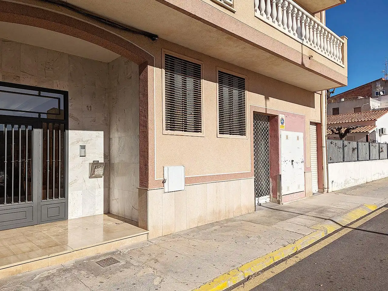 Local commercial à vendre à Ramon Salomon 11, imagen 2