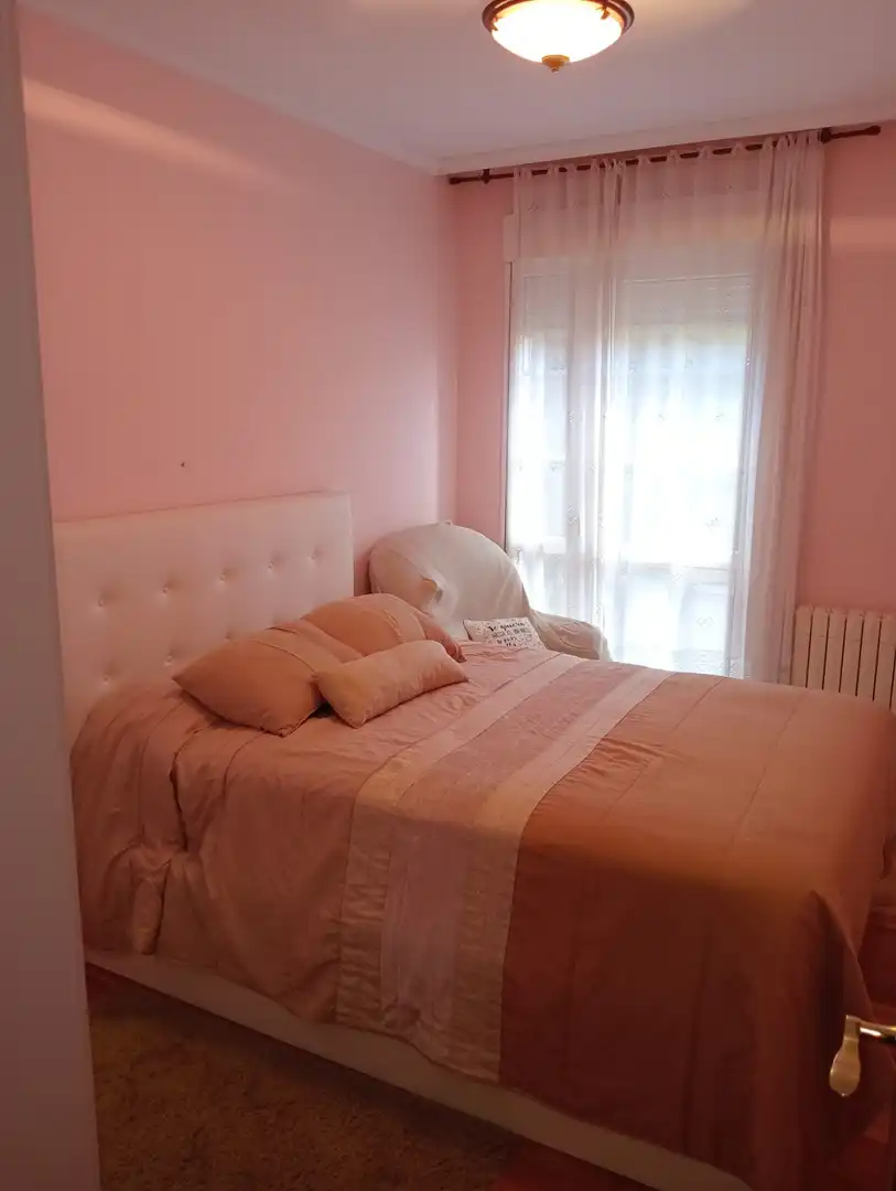 Bedroom of Ground floor for sale in Torrelavega   with Heating