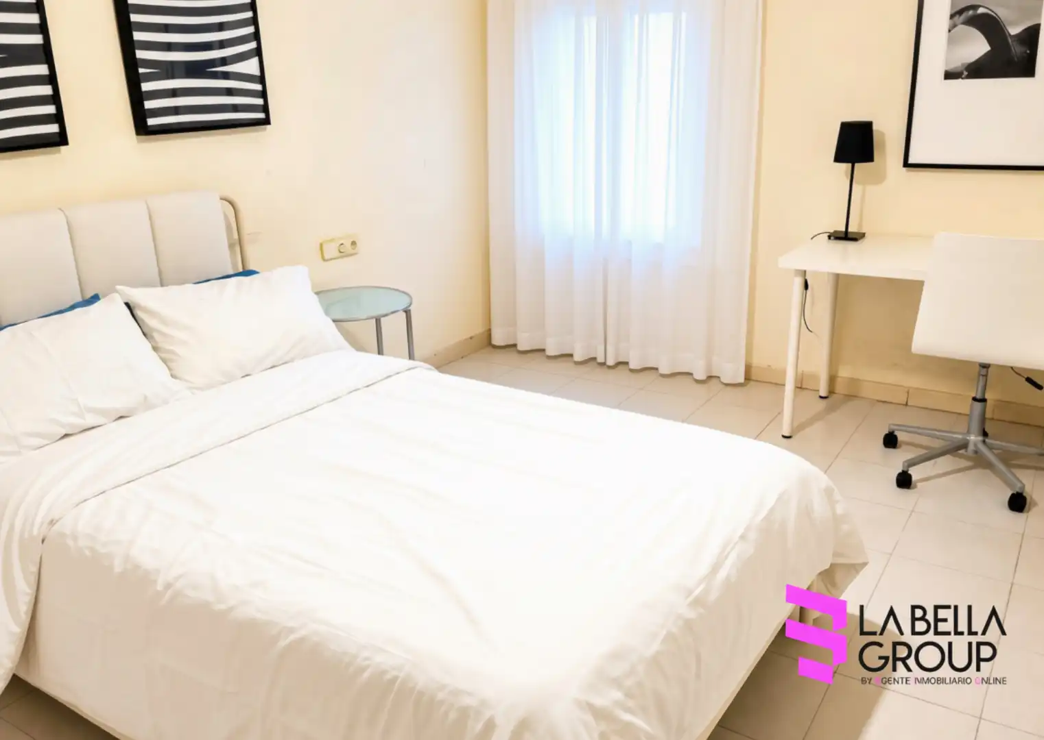 Duplex with terrace for sale in Gràcia, imagen 5