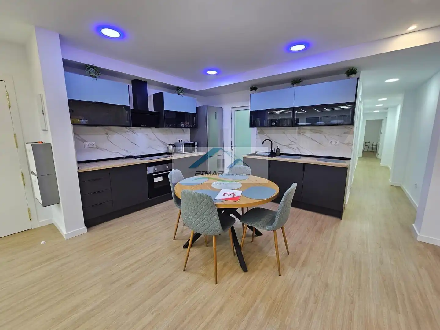 Appartamento con terrazza in vendita a Elche ciudad, imagen 2