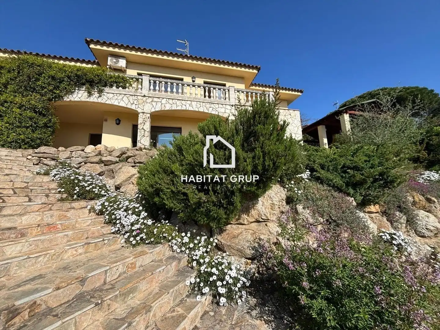 Casa con piscina en venta en Cabanyes - Mas Ambrós - Mas Pallí, imagen 9