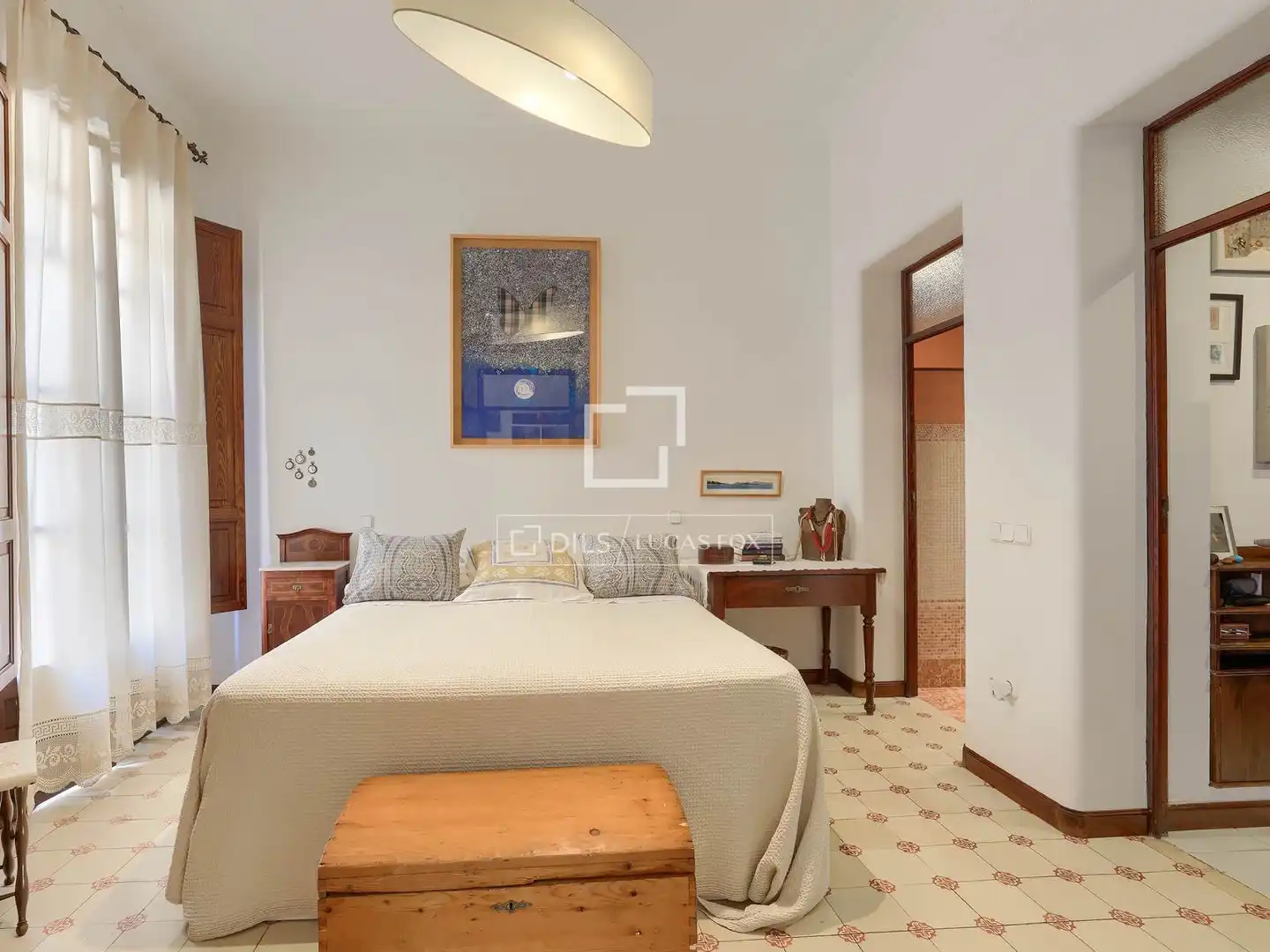 Piso con terraza en venta en Llevant, imagen 11