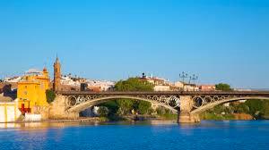 Foto 5 de Edifici en venda a Los Remedios,  Sevilla Capital