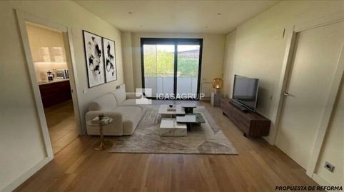 Foto 4 de Piso en venta en Calle Can Segalar, Barri de les Corts, Barcelona Capital