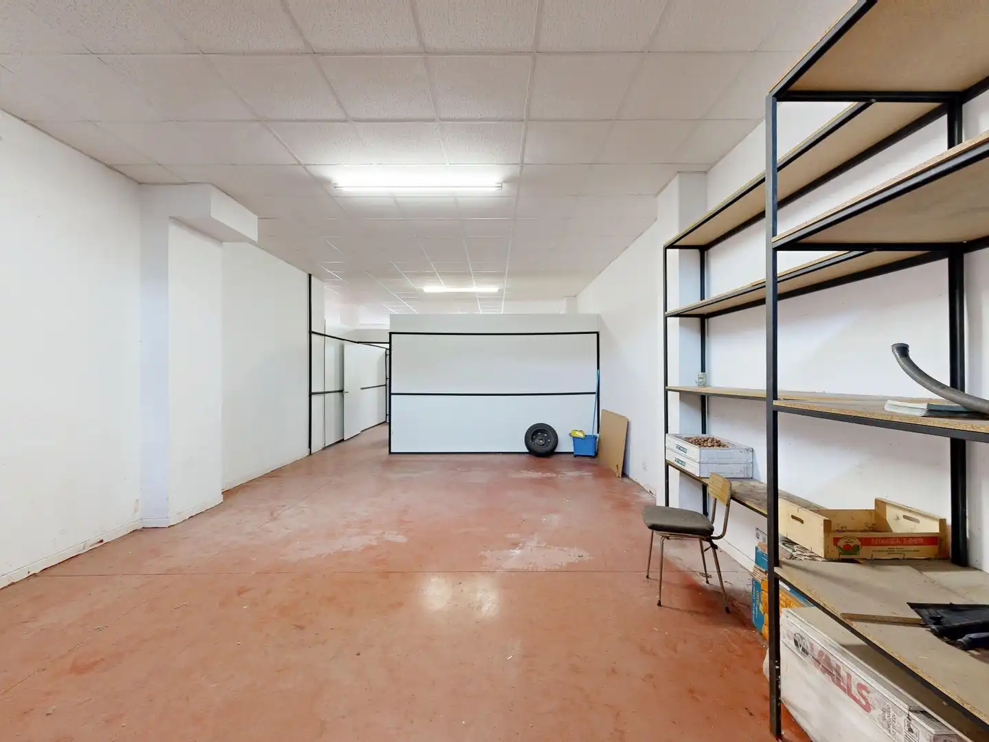 Commercial properties for rent in Burela