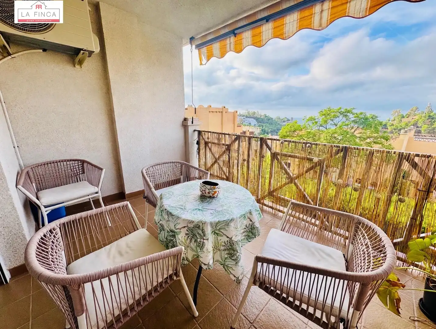 Terrace of Flat for sale in Este