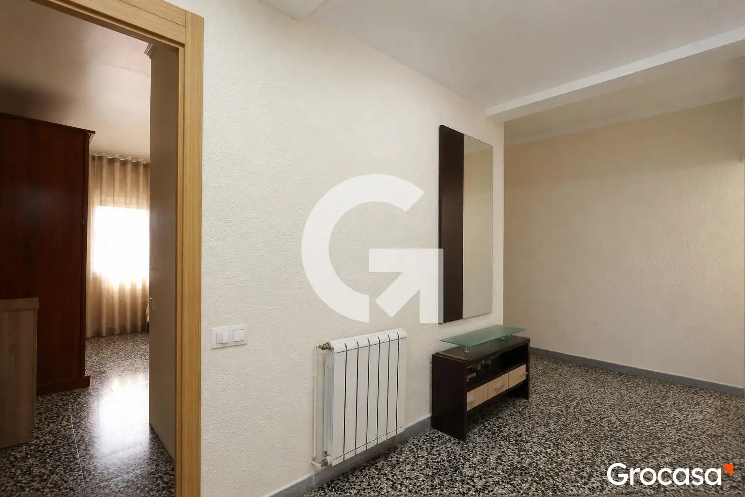 Flat for sale in Terrassa  with Air Conditioner, Heating and Storage room