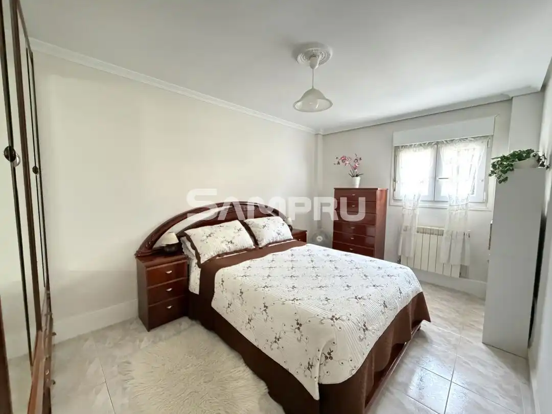 Wohnung zum Verkauf in Arrasate / Mondragón, imagen 13