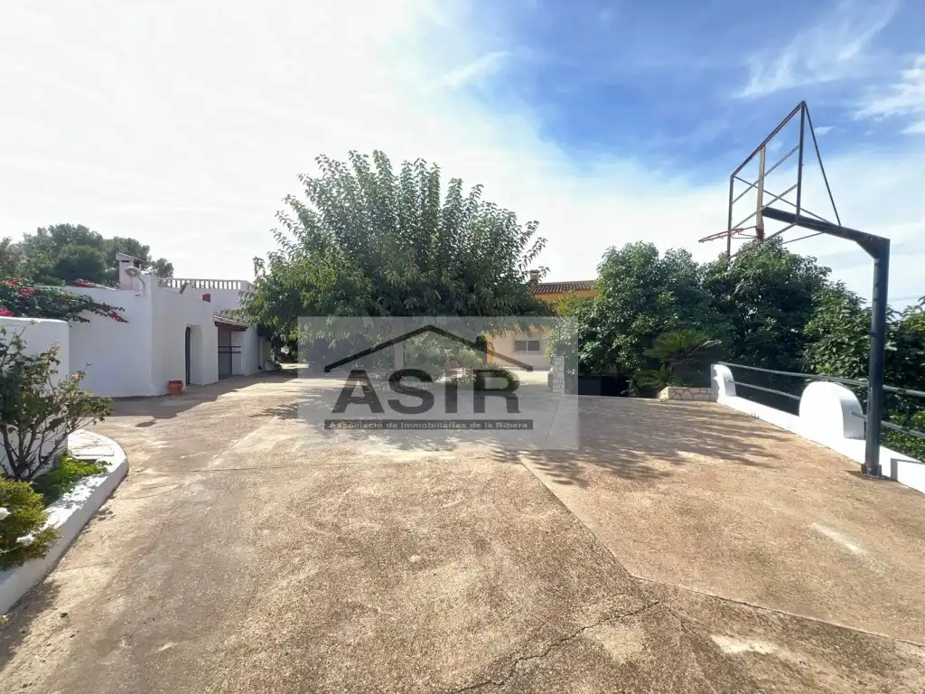 Villa in vendita a Calle Serra De La Murta, imagen 5