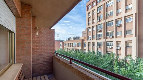 Foto 3 de Piso en venta en Calle de Asdrúbal, Alameda, Cartagena