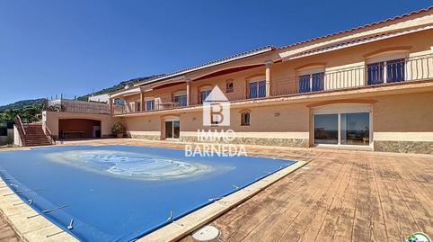 Foto 4 de Casa o xalet en venda a Xaloc - Els Olivars, 8, Pau, Girona