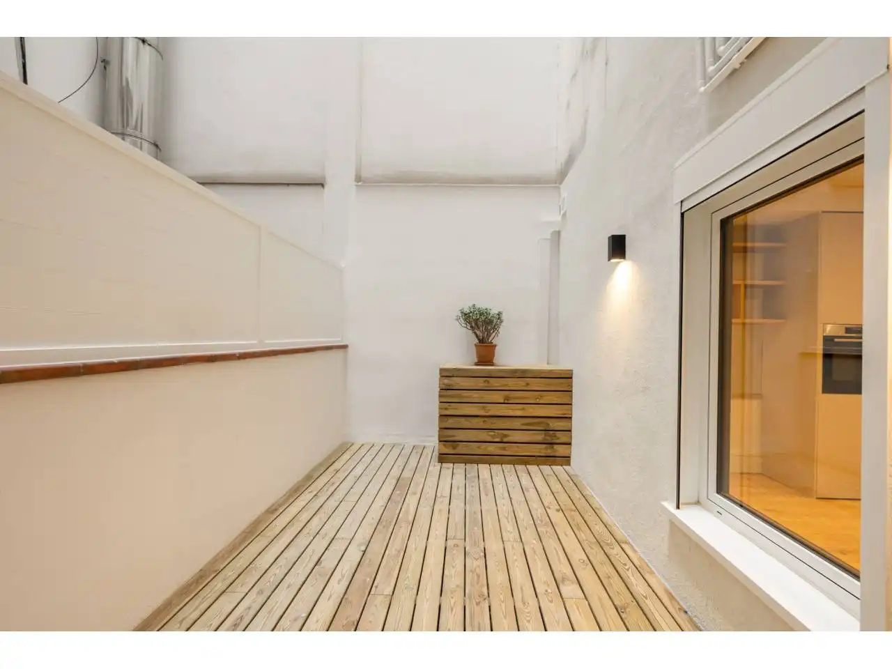 Piso con ascensor en venta en Calle estenza 12, imagen 3