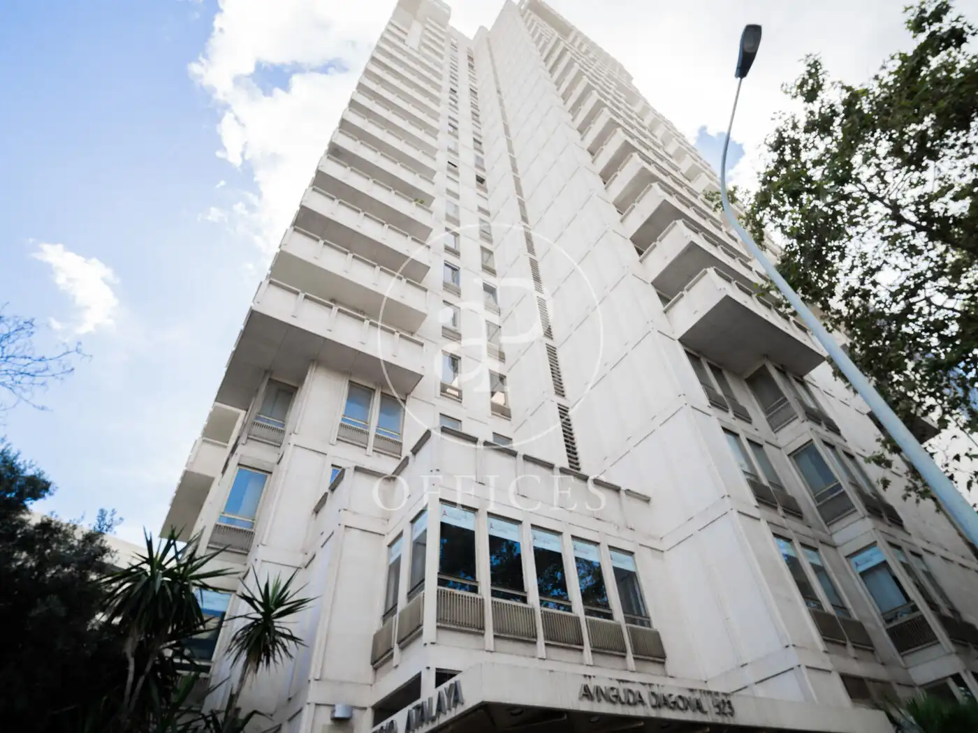 Büro mit Aufzug zum Verkauf in Av. Diagonal, imagen 19