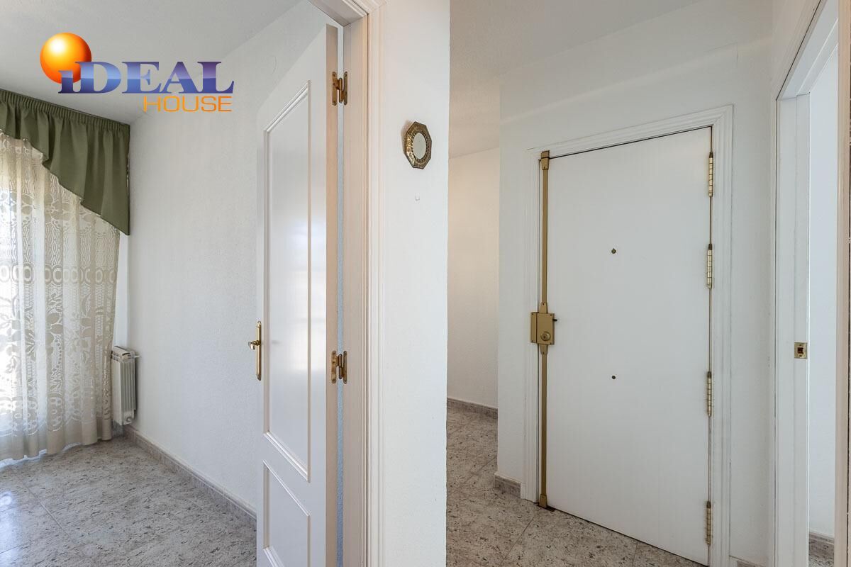 Flat for sale in Los Villares  with Heating and Balcony