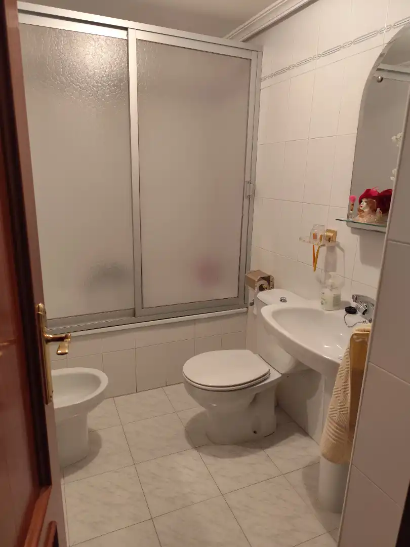 Baño de Casa adosada en venta en Mérida con Amueblado