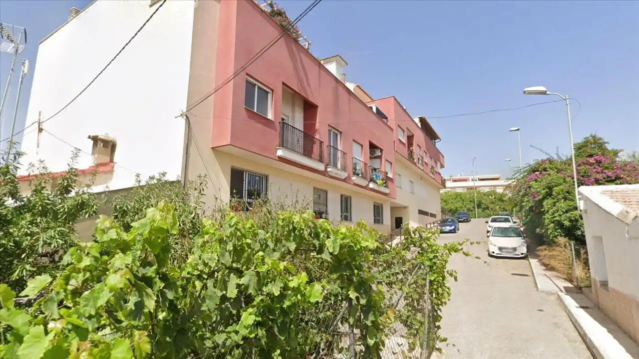 Parking for sale in Cabezo, imagen 4
