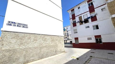 Foto 3 de Piso en venta en Pesquero Rey de Los Niños, 4, Barbate ciudad, Barbate