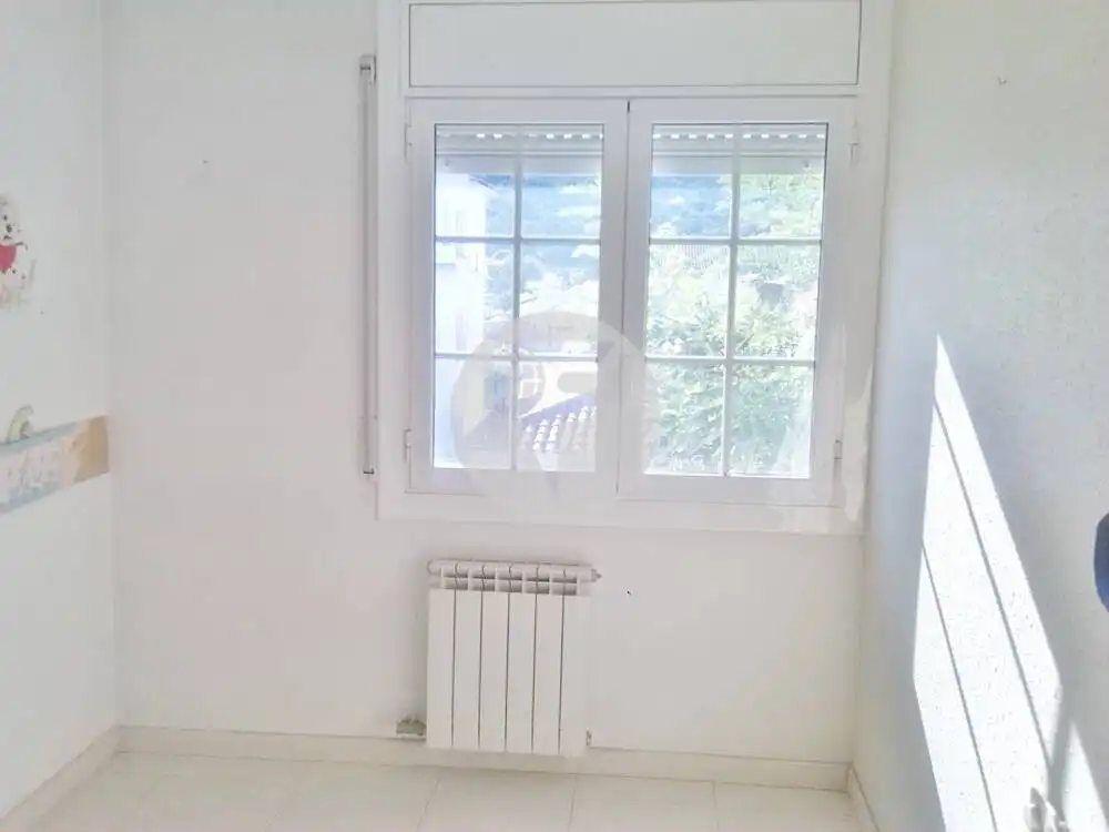 Einfamilien-Reihenhaus zum Verkauf in Llinars del Vallès mit Heizung